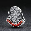 Charm Chapéu de natal life Pandora - SCC071