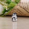Charm berloques PANDORA Amor de Pai - 791404EN60
