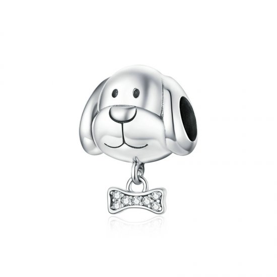 Charm bigle life Pandora - BSC244  Clique na imagem para fechar