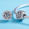 Charm Árvore da Vida life Pandora - SCC616