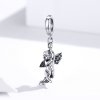 Charm Pendente cupido life Pandora - SCC1405