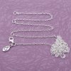 Colar PANDORA Mini Elos - 590515-45