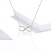 Colar Amor infinito life Pandora - SCN371
