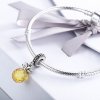 Charm Pendente Abacaxi life Pandora - SCC150