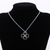 Colar PANDORA Pétalas do Amor - 390381CZ-90