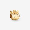 Charm Cavalo Do Zodíaco Brilhante Pandora Shine - 768593C01