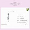 Charm Pendente Pés pequenos estilo Pandora - SCC1692