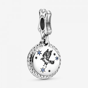 Charm Pendente Corvinal - Harry Potter - 798831C01