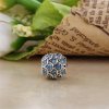Charm berloques Pandora de prata Onda