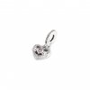 Charm Pendente Coracao E Mamae Pandora - 799402C01