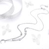 Colar Lua e estrelas life Pandora - BSN038