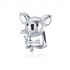 Charm Urso coala life Pandora - BSC093 Charm Urso coala life Pandora - BSC093