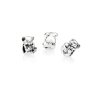 Charm berloques Pandora de prata Coala