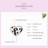 Charm Mãe de peles life Pandora - SCC1508