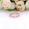 Anel Pandora Rose™ Concha Do Mar - Pandora
