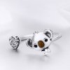 Anel Fada fofa life Pandora - SCR355