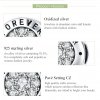 Charm Minha casa para sempre estilo Pandora - SCC814