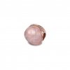 Charm Espiral Rosa Pandora Rose™ - 789306C01