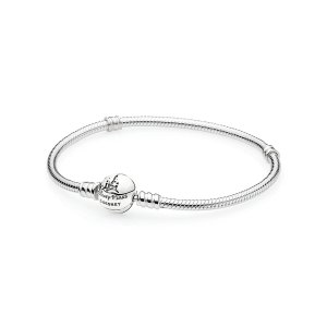 Bracelete Pandora Disney, Mundo maravilhoso Bracelete Pandora Disney, Mundo maravilhoso
