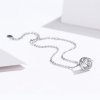 Pulseira Simples life Pandora - SCB157