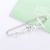 Bracelete O Amor Que Une - 598100