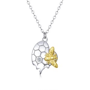 Colar Querida life Pandora - SCN396 Colar Querida life Pandora - SCN396