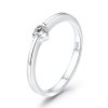 Anel Graça simples life Pandora - SCR450