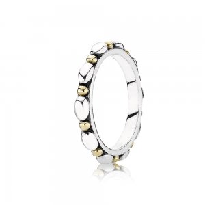 Anel PANDORA de Prata, 14k - 190856 - Anéis