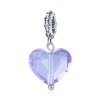 Charm Pendente Amor Romático estilo Pandora - SCC1816