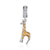 Charm Pendente Girafa life Pandora - BSC258