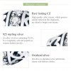 Charm Escute o amor life Pandora - SCC523