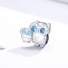 Charm Mãe Coruja life Pandora - BSC238