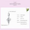 Charm Pendente Anjinho estilo Pandora - SCC1686