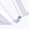 Colar Borboleta life Pandora - SCN384