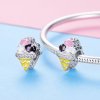 Charm Sorvete fofo life Pandora - SCC1129