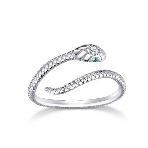 Anel Cobra life Pandora - SCR666
