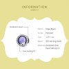 Charm Magia life Pandora - SCC1817