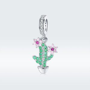 Charm Pendente Cacto life Pandora - BSC121