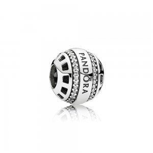 Charm berloques PANDORA - 791753CZ Charm berloques PANDORA - 791753CZ