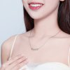 Colar Pata fofa life Pandora - SCN346