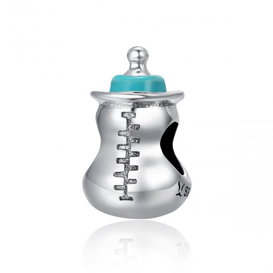 Charm Mamadeira life Pandora - SCC361  Clique na imagem para fechar