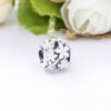 Charm recortes de Flor de Margarida Pandora - 788772C02