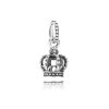 Pendente PANDORA Coroa Real - 791376