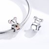 Charm Ratinho life Pandora - SCC1318