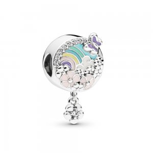 Charm PANDORA Jardim Encantado Charm PANDORA Jardim Encantado