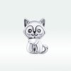 Charm Adoravel Cao life Pandora - SCC1829