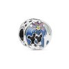 Charm Fogos de artifício de Mickey e Minnie Mouse Pandora - 7501057372417P