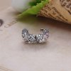 Clipe PANDORA Poesia das Flores - 792084CZ