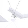 Colar Lindo amor life Pandora - SCN364