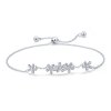 Pulseira Margarida life Pandora - SCB084